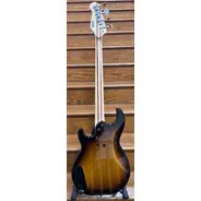 SECONDHAND Yamaha BB434 Bass Guitar - Tobacco Burst