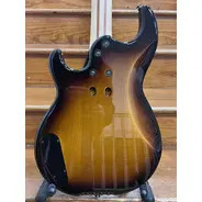 SECONDHAND Yamaha BB434 Bass Guitar - Tobacco Burst