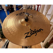 SECONDHAND Premier Vintage Drum Kit - Black - (Hardware + Zildjian Hi-hat Included)