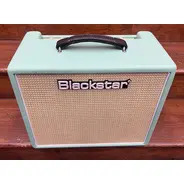 SECONDHAND Blackstar HT5R - Surf Green