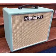 SECONDHAND Blackstar HT5R - Surf Green
