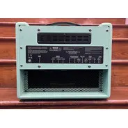SECONDHAND Blackstar HT5R - Surf Green