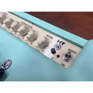 SECONDHAND Blackstar HT5R - Surf Green