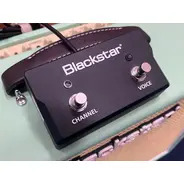 SECONDHAND Blackstar HT5R - Surf Green