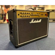 SECONDHAND Marshall JVM205C 50W 2x12" Valve Guitar combo. Made in England