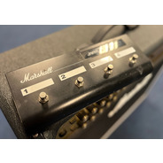 SECONDHAND Marshall JVM205C 50W 2x12" Valve Guitar combo. Made in England