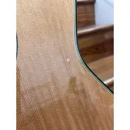 SECONDHAND Admira A18 Classical Guitar