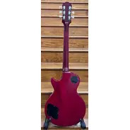 SECONDHAND Epiphone 1993 Les Paul Standard in Cherry Sunburst, Made In Korea