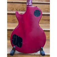 SECONDHAND Epiphone 1993 Les Paul Standard in Cherry Sunburst, Made In Korea