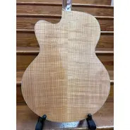 SECONDHAND Washburn HJ40SCE Jumbo Electro Acoustic, Natural