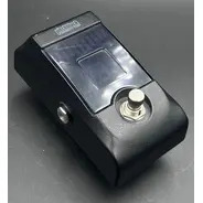 SECONDHAND Korg PB-01 Pitchblack Pedal Tuner