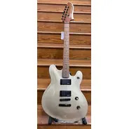 SECONDHAND Squier Contemporary Series Starcaster, Shoreline Gold