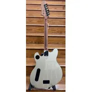 SECONDHAND Squier Contemporary Series Starcaster, Shoreline Gold