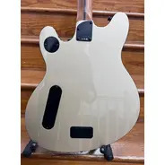 SECONDHAND Squier Contemporary Series Starcaster, Shoreline Gold