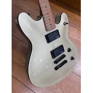SECONDHAND Squier Contemporary Series Starcaster, Shoreline Gold