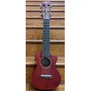 SECONDHAND Gretsch G9126 ACE Guitalele Electro Acoustic inc. Gig Bag