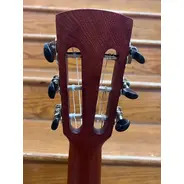 SECONDHAND Gretsch G9126 ACE Guitalele Electro Acoustic inc. Gig Bag