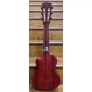 SECONDHAND Gretsch G9126 ACE Guitalele Electro Acoustic inc. Gig Bag