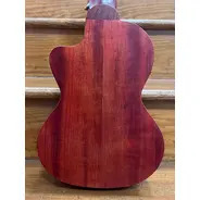 SECONDHAND Gretsch G9126 ACE Guitalele Electro Acoustic inc. Gig Bag