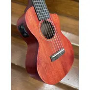 SECONDHAND Gretsch G9126 ACE Guitalele Electro Acoustic inc. Gig Bag