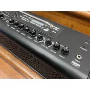 SECONDHAND Yamaha THR30II Wireless Guitar Amp - Black inc. Power Supply