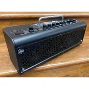 SECONDHAND Yamaha THR30II Wireless Guitar Amp - Black inc. Power Supply