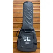 SECONDHAND PRS SE Silver Sky Stone Blue inc. Gig Bag