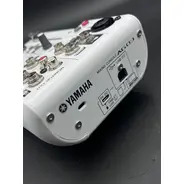 SECONDHAND Vox AC15CC1X 15w Valve Guitar Combo with Celestian Blue Speaker inc. Footswitch & Kettle Lead