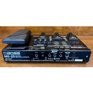 SECONDHAND Boss ME-25 Multi-Effects Pedal