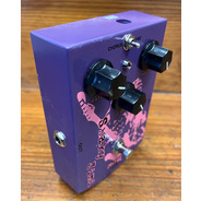 SECONDHAND MOEN Shaky Jimi Vibrato/ Chorus pedal