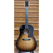 SECONDHAND Sigma JM-SG45+ Electro Acoustic - Tobacco Burst