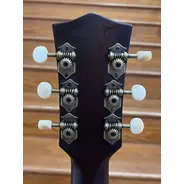 SECONDHAND Sigma JM-SG45+ Electro Acoustic - Tobacco Burst