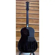 SECONDHAND Sigma JM-SG45+ Electro Acoustic - Tobacco Burst