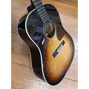 SECONDHAND Sigma JM-SG45+ Electro Acoustic - Tobacco Burst