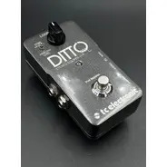 SECONDHAND TC Electronic Ditto Stereo Looper Pedal