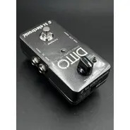 SECONDHAND TC Electronic Ditto Stereo Looper Pedal