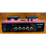SECONDHAND BOSS RC-30 Loop Station with PSA-230