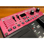 SECONDHAND BOSS RC-30 Loop Station with PSA-230