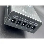 SECONDHAND Fender Engine Room LVL 5 Power Supply
