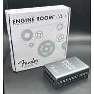 SECONDHAND Fender Engine Room LVL 5 Power Supply