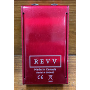 SECONDHAND Revv G4 Distortion Pedal 