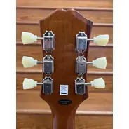 SECONDHAND Epiphone Inspired by Gibson Dot 335 inc. Gig Bag - Vintage Sunburst