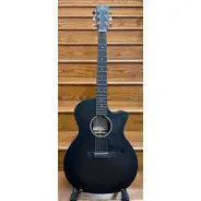 SECONDHAND Sigma GMC-STE-BKB Electro Acoustic inc. Gig Bag - Blackburst