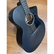 SECONDHAND Sigma GMC-STE-BKB Electro Acoustic inc. Gig Bag - Blackburst