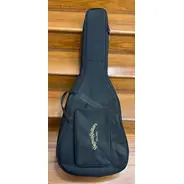 SECONDHAND Sigma GMC-STE-BKB Electro Acoustic inc. Gig Bag - Blackburst
