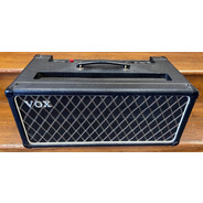 SECONDHAND Vox (1963-1965) AC-50 2 - Channel Amplifier Head