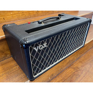 SECONDHAND Vox (1963-1965) AC-50 2 - Channel Amplifier Head