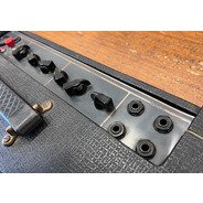 SECONDHAND Vox (1963-1965) AC-50 2 - Channel Amplifier Head