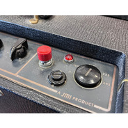 SECONDHAND Vox (1963-1965) AC-50 2 - Channel Amplifier Head