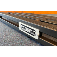 SECONDHAND PedalTrain Classic Pro